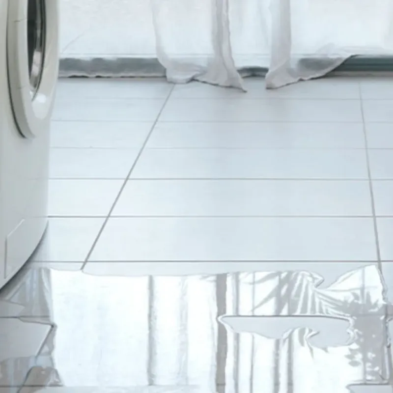 Appliance Leak Cleanup in Eldorado, WI